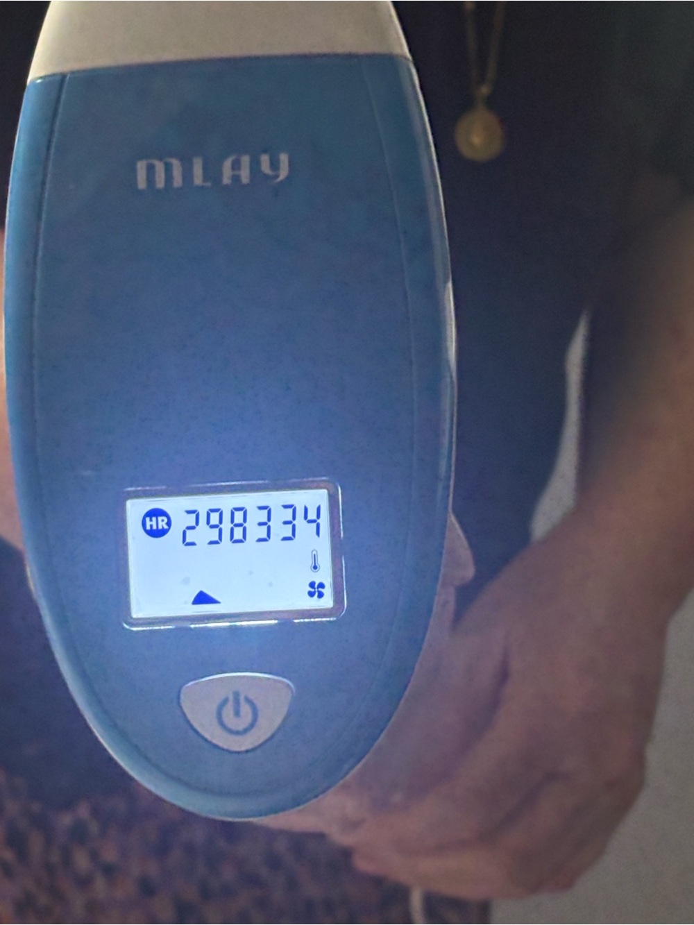 Mlay M3 laser hair removal Beauty Device